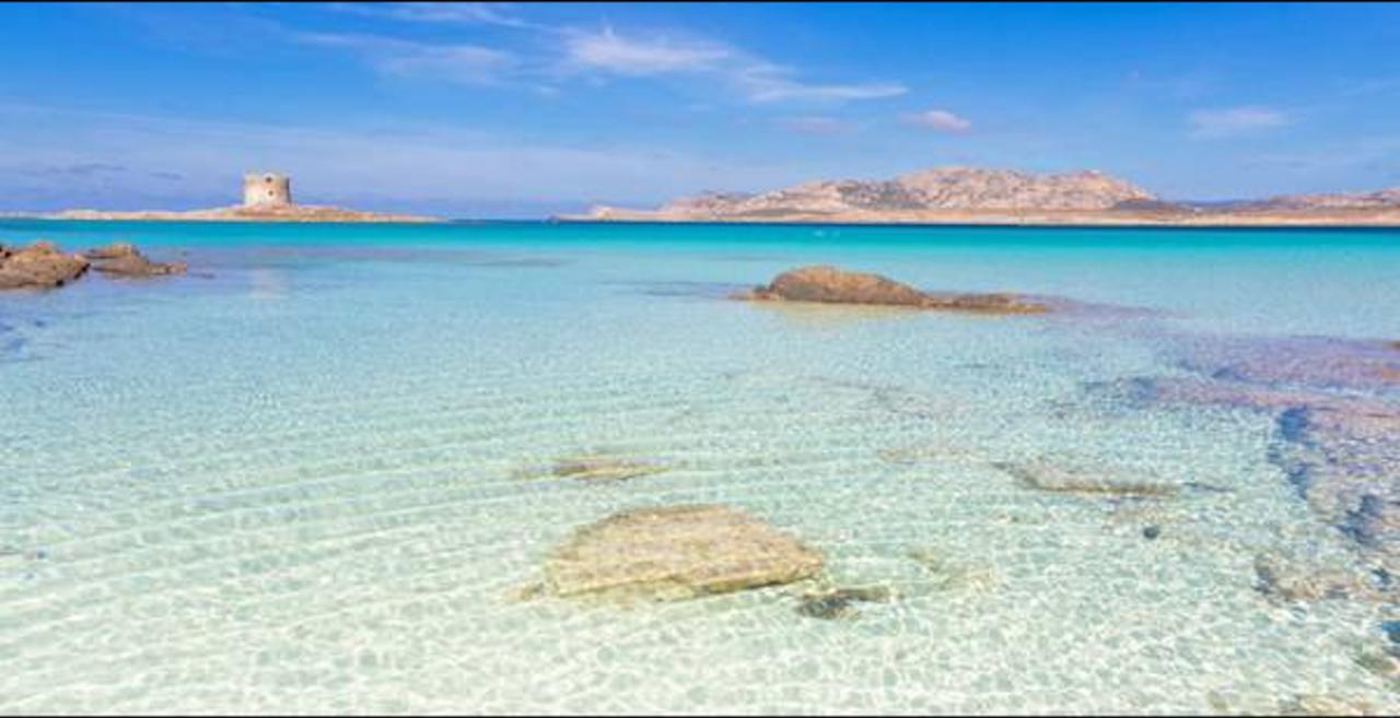 فيلا Mirti 13E ستينتينو المظهر الخارجي الصورة